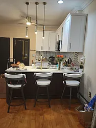 Rented by Stuyvesant Heights Realty Corp