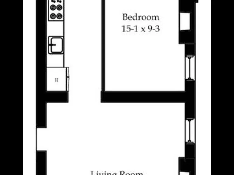 601 Park St #6 — Photo 11