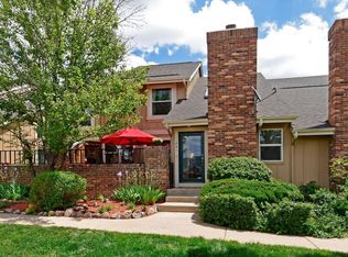 11841 Elk Head Range Rd, Littleton, CO 80127