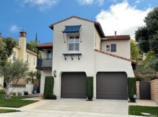 122 Weathervane, Irvine, CA 92603