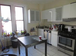 23 Symphony Rd APT 3H, Boston, MA 02115