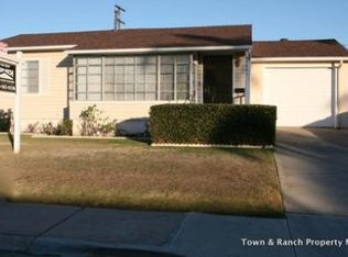 3841 Vista Grande Dr, San Diego, CA 92115