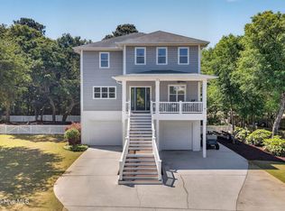 904 Tarpon Drive, Wilmington, NC 28409