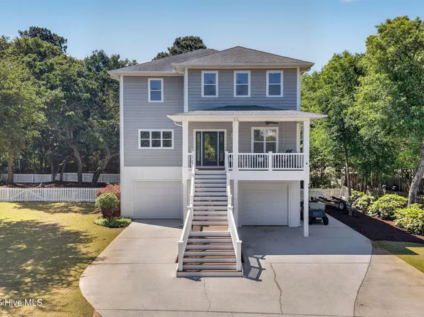 904 Tarpon Drive, Wilmington, NC 28409