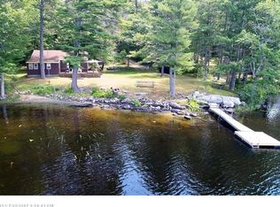 71 Brown Rd, Nobleboro, ME 04555