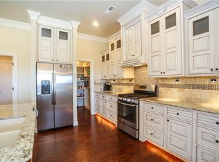 1220 Chattie Dr, Centerton, AR 72719