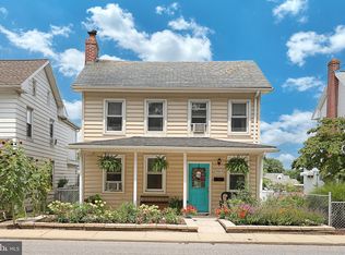 361 3rd St, Hanover, PA 17331