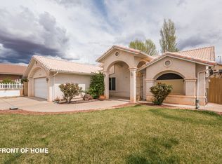 1036 N 2100 W, Saint George, UT 84770