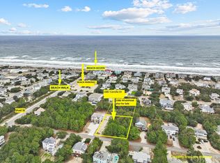 1087 Corolla Dr LOT 51, Corolla, NC 27927