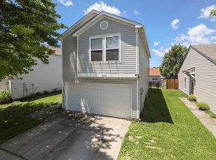 1226 Cutler Ln, Greenwood, IN 46143