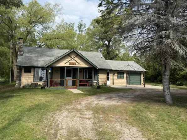 4039 N Us Highway 23, Oscoda, MI 48750