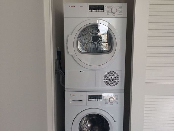 Washer-Dryer
