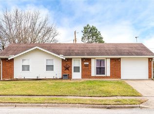 2109 Westbury Ct, Xenia, OH 45385