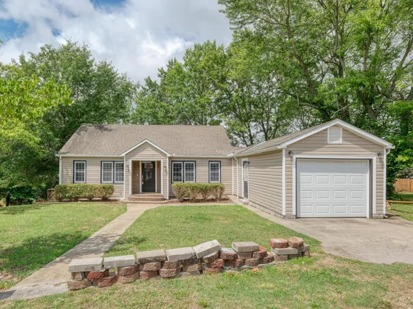 508 Oak Ridge Drive, Neosho, MO 64850