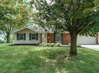3434 Lacon Dr, Hilliard, OH 43026