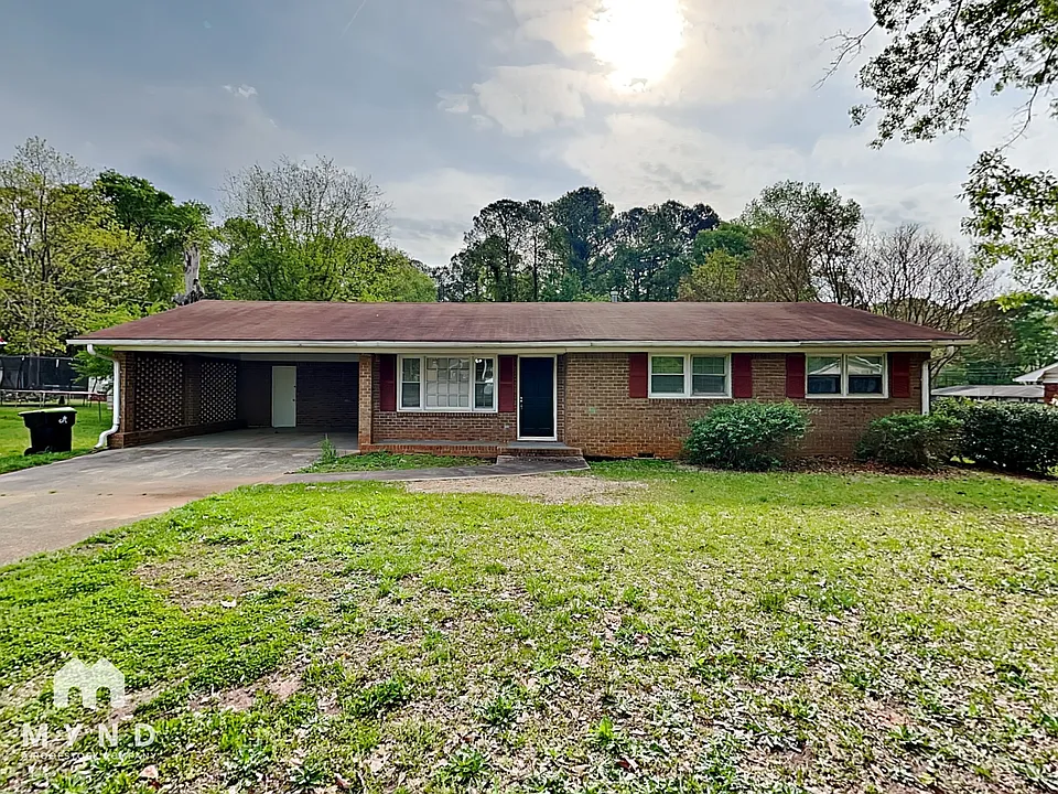 110 Ashmore Dr