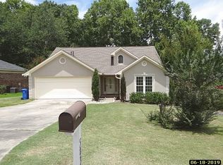 5833 Ironstone Dr, Columbus, GA