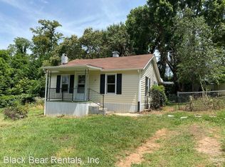 9 Shannon Dr, Asheville, NC 28803