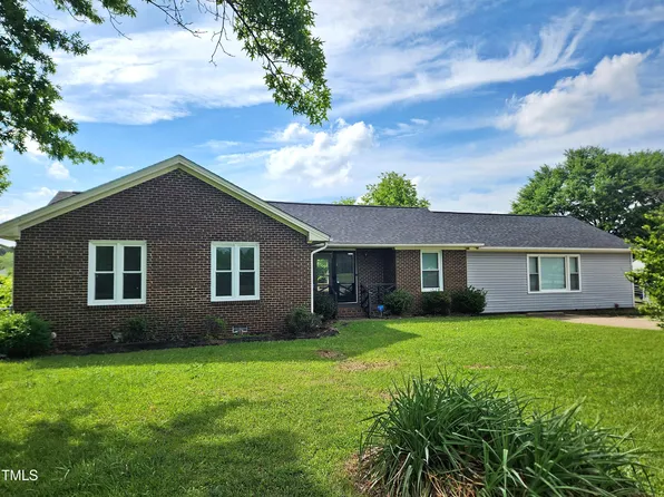 3785 Little Creek Church Rd, Clayton, NC 27520