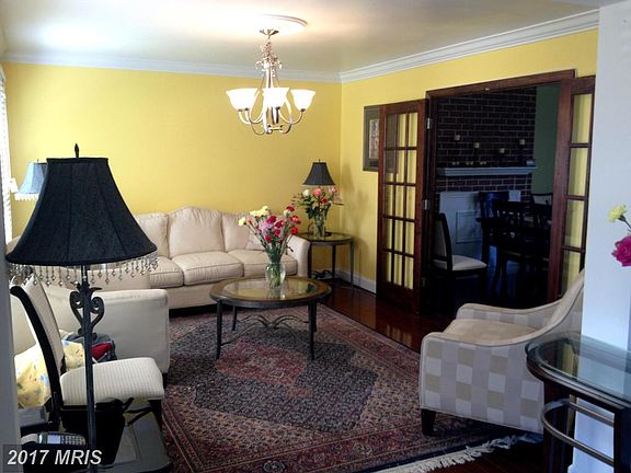 2nd image of 5826 Glen Forest Dr
