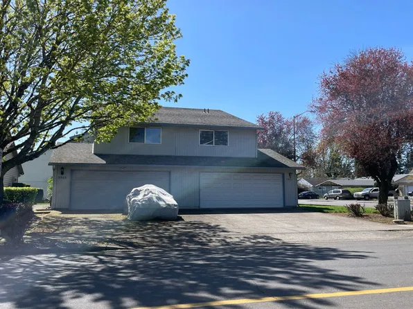 3903 Plomondon St, Vancouver, WA 98661