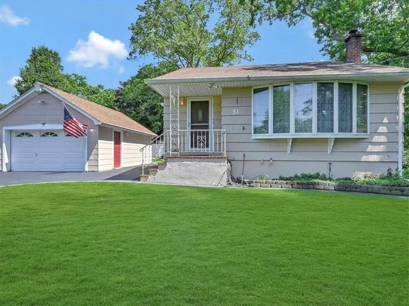 51 High Hill Drive, Sound Beach, NY 11789