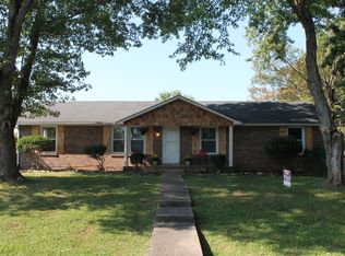 8805 West St, Murfreesboro, TN 37129