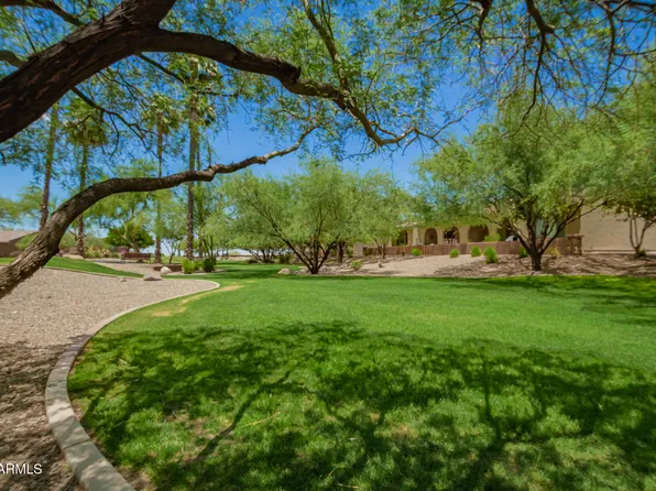 5754 N AZTEC Drive, Eloy, AZ 85131