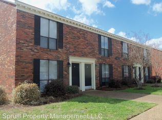 150 Park Cir #B, Starkville, MS 39759