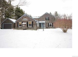 8060 Cole Rd, Colden, NY 14033