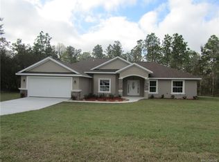 1621 E Saint James Loop, Inverness, FL 34453