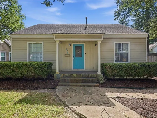 670 N 23rd St, Beaumont, TX 77706