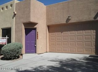 7237 E Chelsie Kaye Ln, Tucson, AZ 85730