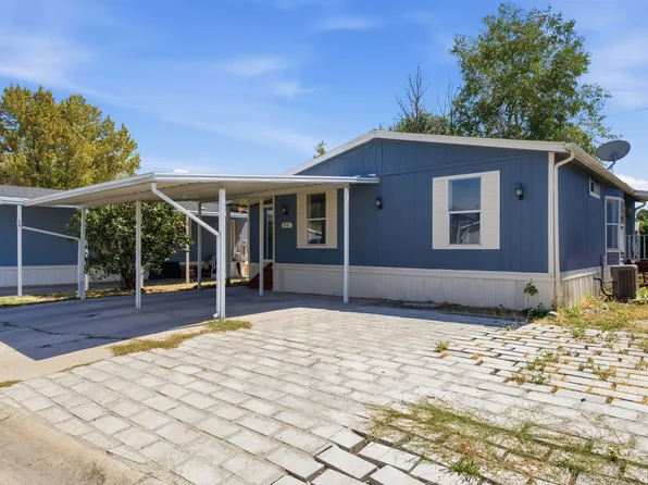 1137 W Sierra Vista St S #205, West Valley City, UT 84119