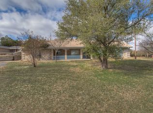 9147 Fm Road 730 N, Azle, TX 76020