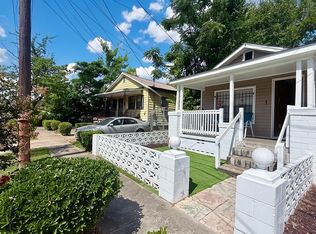1628 Mill St, Augusta, GA 30901