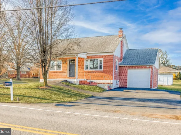 187 Gilbertsville Rd, Gilbertsville, PA 19525