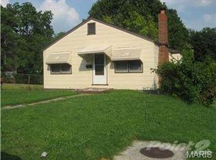 5400 Hamilton Ave, Saint Louis, MO