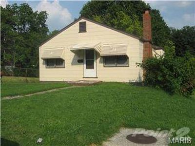 5400 Hamilton Ave, Saint Louis, MO, 63136