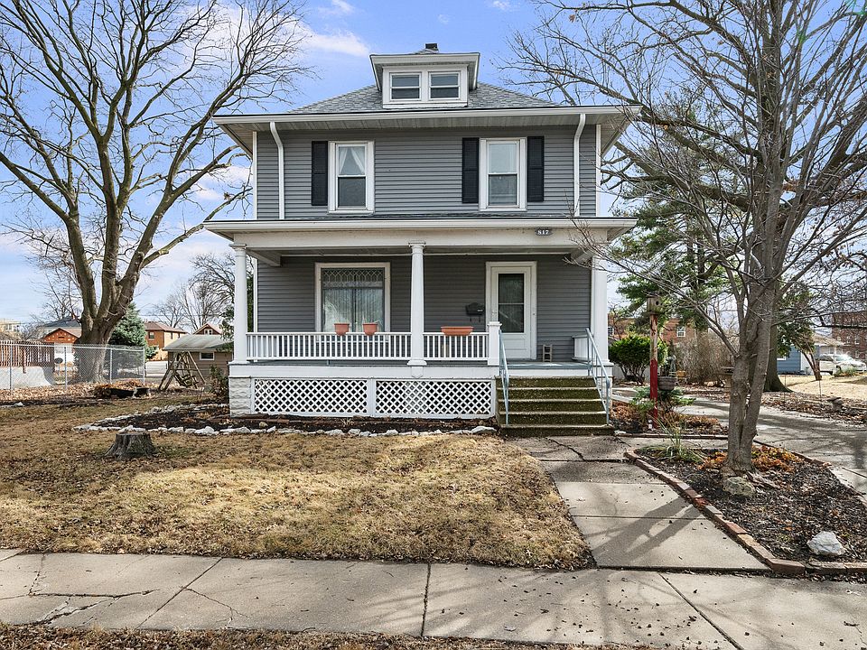 1st image of 817 Grant St