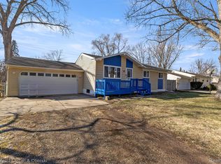 3666 Walnut Ave, West Bloomfield, MI