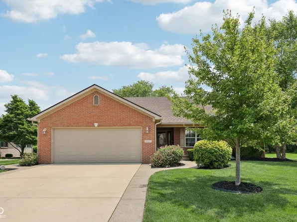 3571 S Cedar Creek Ln, New Palestine, IN 46163
