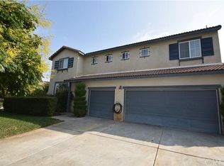 16412 Spirit Rd, Moreno Valley, CA 92555