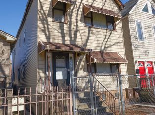 626 W 48th Pl FLOOR 2, Chicago, IL 60609