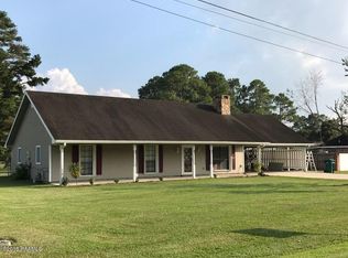 1013 Guy Dr, Saint Martinville, LA 70582