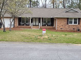 309 Timber Ridge Dr, West Columbia, SC 29169