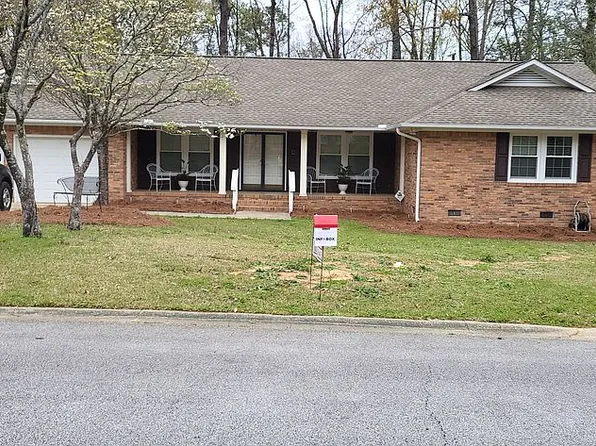 309 Timber Ridge Dr, West Columbia, SC 29169