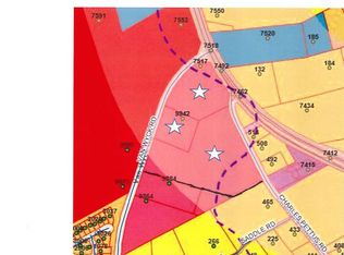 9884 Van Wyck Rd, Lancaster, SC 29720