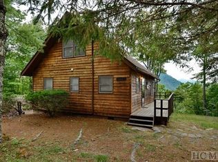 265 Aster Trl, Cullowhee, NC 28723