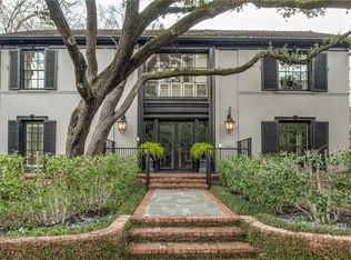 4524 Westway Ave, Highland Park, TX 75205